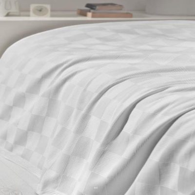 ANEMON BED COVER